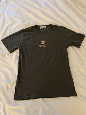 Rilakkuma Outdoor Shirt